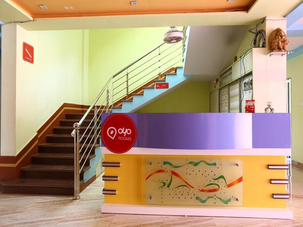 Hotel Somnath Sagar Somnāth Exterior foto