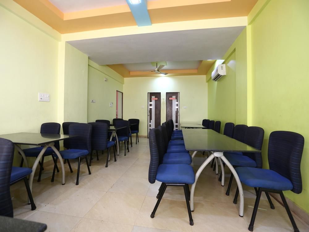 Hotel Somnath Sagar Somnāth Exterior foto